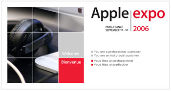Apple Expo