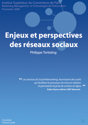 Réseaux sociaux