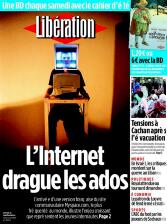Libération