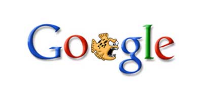 Google Poissons