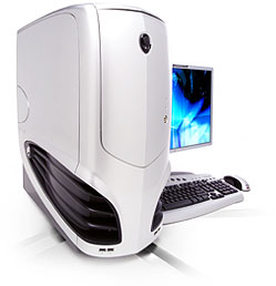AlienWare