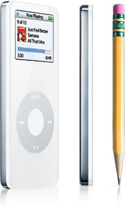 Ipod Nano