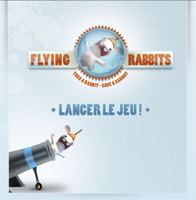 Lapins Crétins