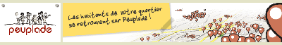 Peuplade