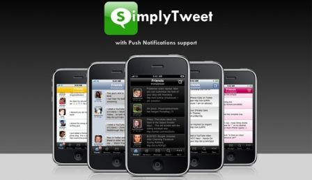 SimplyTweet